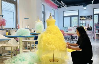 [🆕🇻🇳] Những Bông Hoa Nhỏ (AnBi Kids) 😎❤️️⭐️ Những đóa hoa rực rỡ
Mình nhận đặt may mẫu này cho mọi lứa tuổi và cho mẹ nữa ạ!
#nhungbonghoanho #vaycongchuathietke
, shares-0✔️ , likes-17❤️️ , date-2024-02-27 18:25:46🇻🇳🇻🇳🇻🇳📰🆕