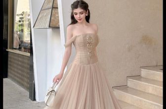 [🔑🇻🇳] L’amour Dress – Cho thuê váy thiết kế cao cấp 🤝 Top1Rent 🔑  1 chiếc váy quá đẹp, bồng bềnh như nàng công chúa kiều diễm, tone màu nude trung tính nhẹ nhàng dễ mặc. Ko có điểm gì để chê  L’amour Dress – Cho Thuê Áo D , shares-0✔️ , likes-33❤️️ , date-2024-01-29 01:45:42🇻🇳🇻🇳🇻🇳📰🆕