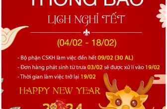 [🆕🇻🇳] Săn Deal Hibi Sports 👕 Top1Fashion 👗   Thông báo Lịch nghỉ Tết Hibi Sports
Để việc đặt hàng được diễn ra một cách thuận lợi nhất trong dịp Tết này, Hibi xin thông báo đến quý khách hàng Lịch n , shares-0✔️ , likes-4❤️️ , date-2024-02-01 14:00:01🇻🇳🇻🇳🇻🇳📰🆕