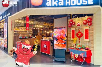 [🆕🇻🇳] Aka House – Quán nướng Nhật Bản 🍔 Top1Food 🍜 Không khí Xuân sang rộn ràng quá rồi cả nhà ơi.
Đi đâu cũng thấy Tết, đến Aka House nhận lì xì lộc may mắn nhoaa.
#AkaHouse #Yakiniku #Buffet #BBQ #datban , shares-1✔️ , likes-9❤️️ , date-2024-01-30 23:06:01🇻🇳🇻🇳🇻🇳📰🆕