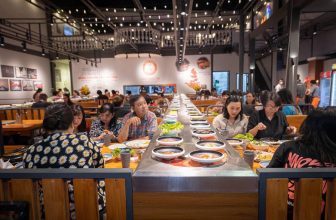 [🆕🇻🇳] Yaki Yaki Yo – Buffet băng chuyền nướng 🍔 Top1Food 🍜 Ngàn lời cảm ơn, vạn lời chúc phúcNhững ngày còn sót lại của một năm cũ, trực chờ để chuyển giao cho năm mới rộn ràng hơn, nhộn nhịp hơn và gửi gắm vào  , shares-2✔️ , likes-14❤️️ , date-2024-02-01 01:00:20🇻🇳🇻🇳🇻🇳📰🆕