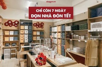 [🏙🇻🇳] Nhà Gọn – không cần dọn 🏙️ Top1Land 🏠 Ngay lúc này là thời điểm phù hợp nhất để dọn dẹp nhà cửa thật Gọn gàng Sạch sẽ đón Tết về.
Qua ngay Nhà Gọn để sắm sửa đồ dùng tân trang lại tổ ấm nha các… , shares-1✔️ , likes-6❤️️ , date-2024-02-02 01:40:01🇻🇳🇻🇳🇻🇳📰🆕