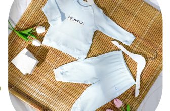 [🆕🇻🇳] Baru baby – Sản phẩm cao cấp dành cho trẻ sơ sinh và trẻ nhỏ. Safe & Soft 😎❤️️⭐️ 𝐁𝐨̣̂ 𝐜𝐚̀𝐢 𝐯𝐚𝐢 𝐝𝐚̀𝐢 𝐭𝐚𝐲 𝐧𝐡𝐞̣ 𝐧𝐡𝐚̀𝐧𝐠, 𝐭𝐡𝐨𝐚̉𝐢 𝐦𝐚́𝐢
Những bộ đồ thiết kế cài vai tiện dụng mang tông màu dịu nhẹ và hoạ tiết đáng yêu này rất thích hợp để Ba M , shares-0✔️ , likes-4❤️️ , date-2024-01-31 08:54:14🇻🇳🇻🇳🇻🇳📰🆕