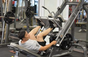 [🆕🇻🇳] Igym Fitness & Yoga 🧘 Top1Yoga 🤸🏻‍♀️ TRẢI NGHIỆM PHÒNG TẬP 5* IGYM FITNESS & YOGA
Chỉ từ 333k/Tháng – Tập thử miễn phí
>> Đăng ký tại:
Tới Igym Fitness & Yoga bạn sẽ được:
Đội ngũ HLV chuyê , shares-14✔️ , likes-60❤️️ , date-2024-04-04 20:32:43🇻🇳🇻🇳🇻🇳📰🆕