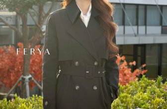 [🆕🇻🇳] FERYA – “Style is way to say who you are without having to speak” 👕 Top1Fashion 👗  𝐌𝐀𝐑𝐈𝐋𝐘𝐍 𝐓𝐑𝐄𝐍𝐂𝐇 𝐂𝐎𝐀𝐓 𝐁𝐋𝐀𝐂𝐊Trench Coat vốn luôn là một sự lựa chọn phù hợp trong mùa đông bởi sự đa dạng về chất liệu, màu sắc và kiểu dáng vô cùng thanh l , shares-0✔️ , likes-10❤️️ , date-2024-01-30 15:00:44🇻🇳🇻🇳🇻🇳📰🆕