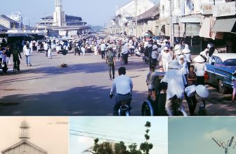 [🆕🇻🇳] Góc Xưa Nét Cũ ♥️️ Top1Life 📚  Nguồn gốc tên gọi và những hình ảnh đẹp của “Thủ Dầu Một – Bình Dương” ngày xưa   _ GXNC ‎
, shares-0✔️ , likes-24❤️️ , date-2024-03-19 14:05:17🇻🇳🇻🇳🇻🇳📰🆕