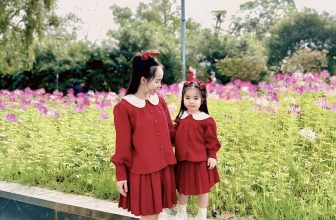 [🆕🇻🇳] S.A.N Store – THỜI TRANG MẸ BÉ & GIA ĐÌNH 👕 Top1Fashion 👗  Feedback của khách nhà #San xinh và nổi bật quá ạ( cảm ơn gđ đã tặng shop ảnh đẹp nhân dịp đầu năm)   Ngày mai e  #San khai xuân lì xì đầu năm mới cho tất  , shares-0✔️ , likes-38❤️️ , date-2024-02-16 15:18:44🇻🇳🇻🇳🇻🇳📰🆕