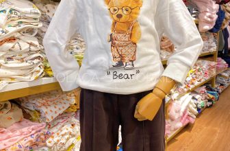 [🆕🇻🇳] Tớ là Cá – Set for Kids – Shop chuyên bán đồ bộ rời cho bé trai 0-7 tuổi 😎❤️️⭐️  Shop về thêm set Nỉ này siêu xinh. Áo nỉ da cá. Quần lót bông nha ạ.  Size 8-18kg. Giá vẫn #195k/bộ thui. Inbox shop ngayyyy !
, shares-0✔️ , likes-8❤️️ , date-2024-01-31 03:04:23🇻🇳🇻🇳🇻🇳📰🆕