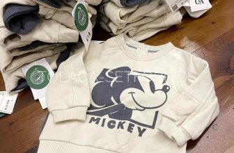 [🆕🇻🇳] Tớ là Cá – Set for Kids – Shop chuyên bán đồ bộ rời cho bé trai 0-7 tuổi 😎❤️️⭐️  Bộ Nỉ Mickey dư xịn của C.A này shop về thêm vài chục bộ cuối cùng.  Có cả size 3M (3-5kg) nha các mẹ ơi. Hôm qua mẹ nào mua hụt inbox lại shop nha ạ !
– , shares-0✔️ , likes-11❤️️ , date-2024-02-01 05:01:32🇻🇳🇻🇳🇻🇳📰🆕