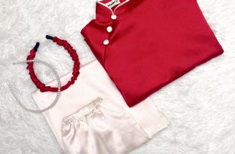 [🆕🇻🇳] ULACHOI’S OFFICIAL STORE – “ĐẸP VÀ CHẤT” 😎❤️️⭐️ Lựa ngay Áo dài lụa đỏ đón Tết, giá siêu sale chỉ còn từ 305kNhanh tay inbox ngay để được nhà ULA tư vấn kỹ hơn cho các mẹ #ulachoi nha!ULA CHOI’S – T , shares-0✔️ , likes-2❤️️ , date-2024-01-31 04:46:15🇻🇳🇻🇳🇻🇳📰🆕