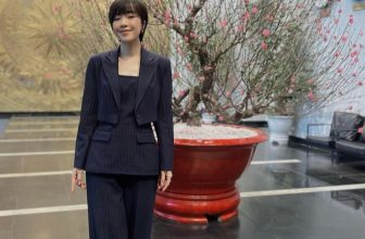 [🆕🇻🇳] FERYA – “Style is way to say who you are without having to speak” 👕 Top1Fashion 👗  𝑭𝒆𝒆𝒅𝒃𝒂𝒄𝒌 𝑴𝒆𝒍𝒊𝒔𝒔𝒂 𝒔𝒆𝒕MC Xuân Quỳnh nổi bật và xinh đẹp trong thiết kế đến từ FERYA.Với chất liệu cao cấp, form dáng hiện đại cùng sự tinh tế trong từng , shares-0✔️ , likes-5❤️️ , date-2024-02-01 01:00:55🇻🇳🇻🇳🇻🇳📰🆕