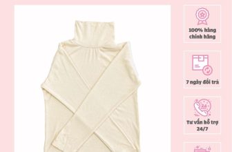 [🆕🇻🇳] ULACHOI’S OFFICIAL STORE – “ĐẸP VÀ CHẤT” 😎❤️️⭐️ Chỉ còn 149k/cặp
Cặp áo len tăm màu be – màu đen, hai sắc cơ bản không bao giờ lỗi mốtNhanh tay inbox ngay để được nhà ULA tư vấn kỹ hơn cho các mẹ #ul , shares-0✔️ , likes-4❤️️ , date-2024-02-01 15:42:43🇻🇳🇻🇳🇻🇳📰🆕