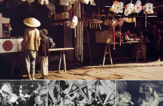 [🆕🇻🇳] Góc Xưa Nét Cũ ♥️️ Top1Life 📚  Chùm ảnh hoài niệm về Tết Trung Thu xưa _ GXNC ‎
, shares-2✔️ , likes-50❤️️ , date-2024-02-29 14:02:10🇻🇳🇻🇳🇻🇳📰🆕