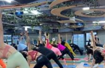 [🆕🇻🇳] Invi Yoga – Chia sẻ kiến thức Yoga, kinh nghiệm tập luyện 🧘 Top1Yoga 🤸🏻‍♀️ “Hatha yoga” at Ula Namaste
, shares-0✔️ , likes-259❤️️ , date-2024-03-18 22:34:05🇻🇳🇻🇳🇻🇳📰🆕