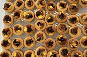 [☕️🇻🇳] Coffee TALK 🥤 Top1Coffee ☕️ Từ hnay bếp trả đơn bánh kẹp hạt và kẹo nougat.
Anh chị em nào đặt , chốt đơn sơm giúp Nam nhé., shares-0✔️ , likes-2❤️️ , date-2024-02-01 19:25:37🇻🇳🇻🇳🇻🇳📰🆕