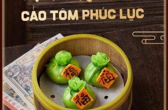[🆕🇻🇳] A MÀ Kitchen – Nhà hàng Hongkong 🍔 Top1Food 🍜 𝐂𝐀̉𝐎 𝐏𝐇𝐔́𝐂 𝐋𝐔̣𝐂 – 𝐌𝐎́𝐍 𝐃𝐈𝐌𝐒𝐔𝐌 𝐌𝐀𝐍𝐆 𝐏𝐇𝐔́𝐂Năm mới Tết đến, ai ai cũng mong muốn một năm bình an và hạnh phúc, phúc đến bạn gọi ngay món Cảo Phúc Lục.
Với l , shares-10✔️ , likes-1K❤️️ , date-2024-02-04 14:00:48🇻🇳🇻🇳🇻🇳📰🆕