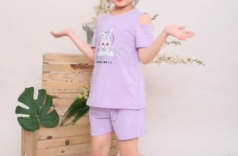 [🆕🇻🇳] Kemy Kids 😎❤️️⭐️ Sét bộ cotton cute cho bé gái mềm, mịn, thấm hút mồ hôi.
Sz: 2-6y
—————————————-
KEMY KIDS Địa chỉ:  17 Ngô Thì Nhậm, Hà Đông, Hà Nội Liên hệ: 0983 769  , shares-0✔️ , likes-2❤️️ , date-2024-05-09 01:06:05🇻🇳🇻🇳🇻🇳📰🆕