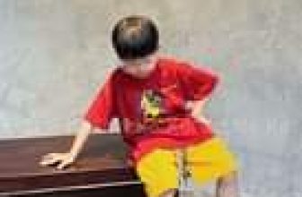 [🆕🇻🇳] Little Kei – Quần áo trẻ em , thời trang cho bé , phụ kiện cho bé 🧑‍🧒❤️️👶⭐️  Cuối tuần thật rực rỡ nhé các bạn ơi
Set có sẵn sz90-140
– – – – – – – – – 𝘎𝘩𝑒́ 𝘵𝘩𝑎̆𝘮 𝘷𝑎̀ 𝘮𝘶𝘢 𝘩𝑎̀𝘯𝘨 𝘤𝑢̀𝘯𝘨 𝘓𝘪𝘵𝘵𝘭𝘦 𝘒𝘦𝘪
Hà Nội
Shopee: Little Kei
Group , shares-0✔️ , likes-11❤️️ , date-2024-05-12 02:57:41🇻🇳🇻🇳🇻🇳📰🆕