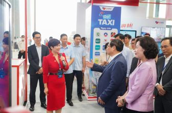 [🆕🇻🇳] MSB – Ngân hàng TMCP Hàng Hải Việt Nam 💵 🏧  HƠN 9000 DOANH NGHIỆP QUẢN LÝ THU CHI HỘ HIỆU QUẢ VỚI GIẢI PHÁP TỪ MSB
Tại sự kiện Chuyển đổi số ngành Ngân hàng 2024 với chủ đề “Mở rộng kết nối và phát t , shares-27✔️ , likes-231❤️️ , date-2024-05-08 16:38:24🇻🇳🇻🇳🇻🇳📰🆕