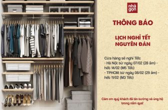 [🏙🇻🇳] Nhà Gọn – không cần dọn 🏙️ Top1Land 🏠 [ THÔNG BÁO ] Thời gian nghỉ Tết Nguyên ĐánChúng mình vẫn sẽ mở cửa đến ngày 06/02/2024 (tức 27 âm lịch). Nhà Gọn vẫn sẽ nhận các đơn nội thành Hà Nội. C… , shares-0✔️ , likes-5❤️️ , date-2024-02-03 02:00:00🇻🇳🇻🇳🇻🇳📰🆕