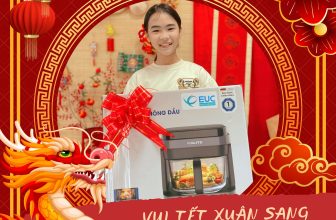 [🆕🇻🇳] EUC – Hệ Thống Trung Tâm Anh Ngữ Quốc Tế Cambridge 📚 Top1Learn 📕 VUI TẾT XUÂN SANG NGẬP TRÀN QUÀ TẶNGEUC xin chúc mừng các bạn học viên và Phụ huynh đã may mắn bốc thăm được những giải thưởng trong chương trình ưu đãi  , shares-5✔️ , likes-23❤️️ , date-2024-02-03 15:25:24🇻🇳🇻🇳🇻🇳📰🆕