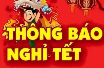 [🆕🇻🇳] Yoga Trị Liệu Loan Nguyen 🧘 Top1Yoga 🧘 Yoga Loan Nguyễn, Thông báo đến các bạn học viên, lịch nghỉ tết Nguyên Đán GIÁP THÌN như sau:
– Nghỉ từ ngày 05/02/2024 (nhằm ngày  , shares-0✔️ , likes-5❤️️ , date-2024-02-04 14:25:33🇻🇳🇻🇳🇻🇳📰🆕