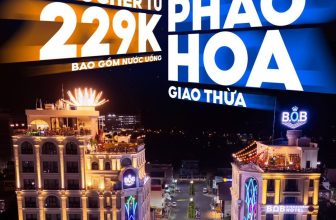 [☕️🇻🇳] B.O.B Coffee 🥤 Top1Coffee ☕️  HOT HOT
NGẮM PHÁO HOA – ĐÓN GIAO THỪA CÙNG B.O.B TẠI SÂN THƯỢNG LẦU 9 – 10 B.O.B CENTER VÀ LẦU 8 B.O.B SIGNATURE.Thời khắc  , shares-6✔️ , likes-258❤️️ , date-2024-02-03 00:44:01🇻🇳🇻🇳🇻🇳📰🆕