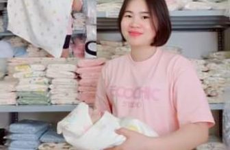 [🆕🇻🇳]  iuem Shop – Chuyên đồ sơ sinh cao cấp cho mẹ và bé – Chuyên cung cấp, sỉ lẻ chăn ga ,gối, đệm quần áo sợi tre cao cấp cho bé 🧑‍🧒❤️️👶⭐️ Khăn tắm đa năng nhà iuem có thể làm khăn quấn ủ cho bé này mẹ ơi
, shares-0✔️ , likes-0❤️️ , date-2024-04-13 21:24:42🇻🇳🇻🇳🇻🇳📰🆕