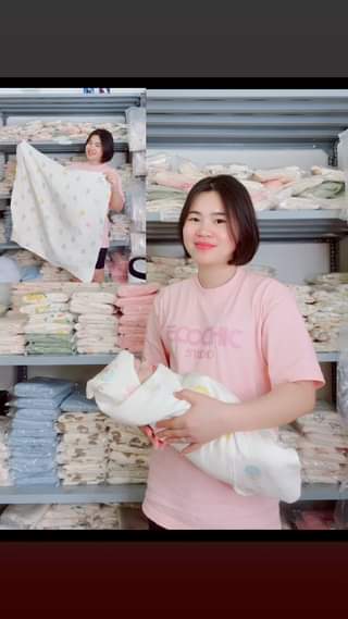 [🆕🇻🇳] ChangNhi Kids 🧑‍🧒❤️️👶⭐️ Có nhiều sự xinh đẹp ở đây
Chất liệu cực đẹp
Link mua ở đây:
, shares-0✔️ , likes-3❤️️ , date-2024-04-13 22:25:23🇻🇳🇻🇳🇻🇳📰🆕