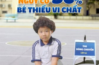 [🆕🇻🇳] Dutch Lady Vietnam  ♥️️ Top1Index 📚  CÓ BỮA SÁNG VỚI SỮA CHUẨN HÀ LAN, KHÔNG LO THIẾU VI CHẤTMẹ ơi, có đến 50% bé đối diện với nguy cơ thiếu vi chất dù 90% bé ăn sáng đầy đủ, mẹ có chắc hành , shares-20✔️ , likes-13K❤️️ , date-2024-02-18 15:00:43🇻🇳🇻🇳🇻🇳📰🆕