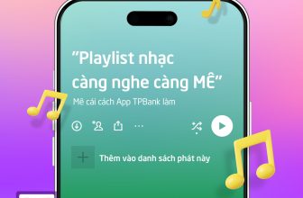 [🆕🇻🇳] TPBank – Ngân hàng TMCP Tiên Phong ♥️️📚   Playlist càng nghe càng MÊ
Mê cái cách mà APP TPBANK ứng dụng công nghệ để thiết kế ĐA TIỆN ÍCH THANH TOÁN hóa đơn và thanh toán QR tại nước ngoài:
– Xóa , shares-2✔️ , likes-229❤️️ , date-2024-04-08 01:30:04🇻🇳🇻🇳🇻🇳📰🆕