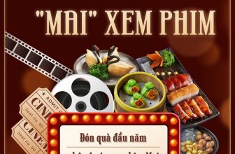 [🆕🇻🇳] A MÀ Kitchen – Nhà hàng Hongkong 🍔 Top1Food 🍜 ❞𝐌𝐀𝐈❞ Đ𝐈 𝗔̆𝐍 – ❞𝐌𝐀𝐈❞ 𝐗𝐄𝐌 𝐏𝐇𝐈𝐌
𝗔 𝗠𝗔̀ 𝗧𝗔̣̆𝗡𝗚 𝗡𝗚𝗔𝗬 𝗤𝗨𝗔̀ Đ𝗔̂̀𝗨 𝗡𝗔̆𝗠 𝗩𝗢̛́𝗜 𝗩𝗘́ 𝗫𝗘𝗠 𝗣𝗛𝗜𝗠 ❞𝗠𝗔𝗜❞Đến A Mà dùng bữa trong dịp đầu năm mới, thưởng thức món ngon cùn , shares-21✔️ , likes-41K❤️️ , date-2024-02-06 17:25:44🇻🇳🇻🇳🇻🇳📰🆕