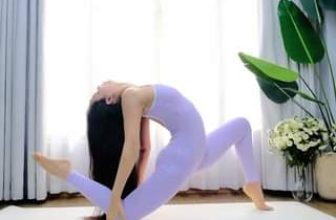 [🆕🇻🇳] Hong Ha Yoga – Ở đây có đam mê yoga � 🧘 Top1Yoga 🧘 Bạn có tin ko? những cô gái nghiện yoga thì tủ đồ có 80% là đồ tập !
Mặc 1 bộ đồ đẹp cũng là cách chúng ta yêu thương bản thân  , shares-0✔️ , likes-476❤️️ , date-2024-02-21 14:17:13🇻🇳🇻🇳🇻🇳📰🆕