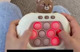 [🧸️🇻🇳] ZuZu – Đồ chơi trẻ em TP.HCM 🎈Top1Toys🧸️  Một món đồ chơi hay và thú vị rèn luyện phản xạ và trí nhớ. Cả nhà không thể ngừng chơi.
, shares-0✔️ , likes-0❤️️ , date-2024-02-05 06:38:47🇻🇳🇻🇳🇻🇳📰🆕