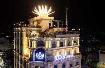 [☕️🇻🇳] B.O.B Coffee 🥤 Top1Coffee ☕️ Bạn muốn tìm một địa điểm thật chill để thư giãn? Bạn muốn ngắm toàn cảnh thành phố cao lãnh đắm chìm trong sắc màu từ hoàng hôn , shares-1✔️ , likes-85❤️️ , date-2024-02-06 00:42:06🇻🇳🇻🇳🇻🇳📰🆕