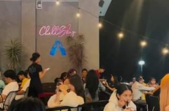 [☕️🇻🇳] B.O.B Coffee 🥤 Top1Coffee ☕️ Bên cạnh Rooftop nhận được nhiều sự ủng hộ thì còn có một Chill Sky nhận được rất nhiều sự yêu thương của cả nhà  #bobhotelcoffe , shares-0✔️ , likes-0❤️️ , date-2024-02-11 14:02:16🇻🇳🇻🇳🇻🇳📰🆕