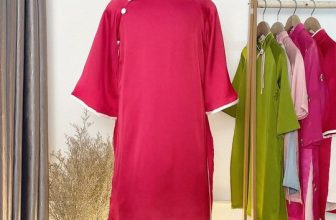 [🆕🇻🇳] ULACHOI’S OFFICIAL STORE – “ĐẸP VÀ CHẤT” 😎❤️️⭐️ Một Item không thể thiếu được của các bé trong ngày đầu năm – Áo dài ULACHOI’S đi chơi, đi Chùa, đi lễ hội nhé các momKiểu dáng cổ điển sang trọng
Chấ , shares-15✔️ , likes-552❤️️ , date-2024-02-21 15:01:36🇻🇳🇻🇳🇻🇳📰🆕