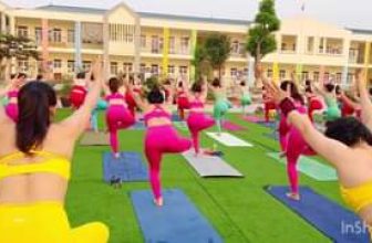 [🆕🇻🇳] Yoga Ngọc Ánh 🧘 Top1Yoga 🧘  , shares-0✔️ , likes-150❤️️ , date-2024-02-19 16:23:59🇻🇳🇻🇳🇻🇳📰🆕