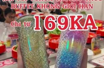 [🆕🇻🇳] Yuhua – Taiwanese Buffet Hotpot – Nhà hàng buffet lẩu Đài Loan 🍔 Top1Food 🍜 TIỆC LINH ĐÌNH QUÀ TẶNG X2BUFFET ƯU ĐÃI 30% CHỈ TỪ 169KA & NHẬN QUÀ LÌ XÌ LY SIÊU XINH#reels #yuhua #laudailoan #laungontanbinh
, shares-0✔️ , likes-0❤️️ , date-2024-02-22 02:50:12🇻🇳🇻🇳🇻🇳📰🆕