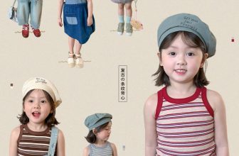 [🆕🇻🇳]  DA.dau babiess – Quần áo trẻ em 🧑‍🧒❤️️👶⭐️ Hello ngày ms vs deal #150K/áo nè các mẹ ui
Hàng ord 2-3 tuần ạ!
, shares-0✔️ , likes-1❤️️ , date-2024-05-13 14:35:32🇻🇳🇻🇳🇻🇳📰🆕