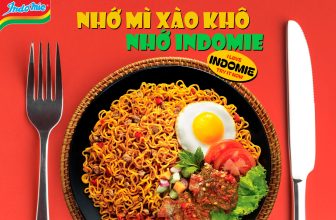 [🆕🇻🇳] Indomie Vietnam – Mì xào khô Indomie – Hương vị được yêu thích trên toàn thế giới! 🍔 Top1Food  🍜  khai vị đầu xuân, ngon từng khoảnh khắc
Thưởng thức món mì xào khô Indomie nóng hổi cùng gia đình và bạn bè, tận hưởng những khoảnh khắc tuyệt vời của mó , shares-1✔️ , likes-34❤️️ , date-2024-02-16 13:00:25🇻🇳🇻🇳🇻🇳📰🆕