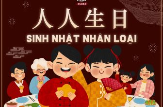 [🆕🇻🇳] A MÀ Kitchen – Nhà hàng Hongkong 🍔 Top1Food 🍜 人人生日 – 𝐒𝐈𝐍𝐇 𝐍𝐇𝐀̣̂𝐓 𝐍𝐇𝐀̂𝐍 𝐋𝐎𝐀̣𝐈Tại sao mùng 7 Tết là “Sinh Nhật Nhân Loại”?!Ngày này gọi là Nhân Nhật – 人日, có nghĩa là ngày của con người.
Theo truyền  , shares-25✔️ , likes-11K❤️️ , date-2024-02-14 15:00:29🇻🇳🇻🇳🇻🇳📰🆕