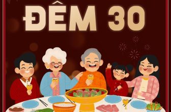 [🆕🇻🇳] A MÀ Kitchen – Nhà hàng Hongkong 🍔 Top1Food 🍜 Đ𝐄̂𝐌 𝟑𝟎 – 𝐓𝐄̂́𝐓 𝐒𝐔𝐌 𝐕𝐀̂̀𝐘Không khí Tết đã bắt đầu tràn ngập khắp nơi, và đêm 30 là thời điểm mà mọi gia đình đều hứng khởi chuẩn bị cho đêm giao thừa sôi , shares-0✔️ , likes-24❤️️ , date-2024-02-08 15:36:39🇻🇳🇻🇳🇻🇳📰🆕