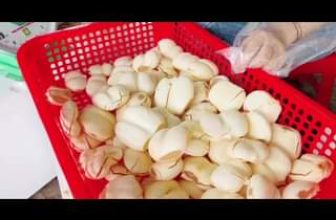 [🆕🇻🇳] Hương Vị An Giang – Đặc Sản An Giang 🍔 Top1Food 🍜 Thốt Nốt An Giang | Nguồn: ptuelam
, shares-0✔️ , likes-0❤️️ , date-2024-02-14 17:12:07🇻🇳🇻🇳🇻🇳📰🆕