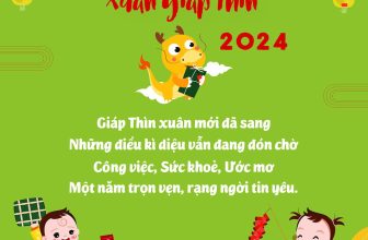 [🆕🇻🇳] Lullaby Baby Vietnam 😎❤️️⭐️ CHÚC MỪNG NĂM MỚI GIÁP THÌN 2024
Lullaby xin gửi lời tri ân sâu sắc đến Quý Khách hàng – Bố Mẹ và Bé – đã ủng hộ và gửi gắm niềm tin vào Lullaby trong suốt , shares-0✔️ , likes-12❤️️ , date-2024-02-09 06:25:01🇻🇳🇻🇳🇻🇳📰🆕