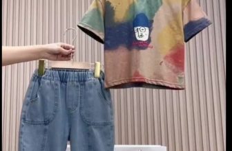 [🆕🇻🇳] SUMO. Kids -Thời trang trẻ em 🧑‍🧒❤️️👶⭐️ Rất bảnh và đẹp troaiii nha các Mom. Siêu sale chỉ #149k/1 bộ
Mẫu  size 10-45 kg
Video quay % tại shop luôn.
Chất siêu xịn, mịn, thấm hút mồ hôi, thoải , shares-13✔️ , likes-15K❤️️ , date-2024-02-20 04:57:44🇻🇳🇻🇳🇻🇳📰🆕