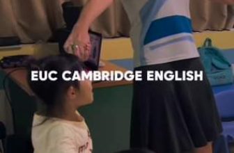 [🆕🇻🇳] EUC – Hệ Thống Trung Tâm Anh Ngữ Quốc Tế Cambridge 📚 Top1Learn 📕 ĐĂNG KÝ NGAY KHOÁ HỌC TIẾNG ANH TẠI EUC CÙNG NHIỀU TRẢI NGHIỆM THÚ VỊ CÙNG GVNN VÀ NHẬN ƯU ĐÃI HỌC PHÍ 40%, TẶNG THÊM 3 KHOÁ HỌC TIẾNG ANH
, shares-0✔️ , likes-0❤️️ , date-2024-02-23 13:38:30🇻🇳🇻🇳🇻🇳📰🆕