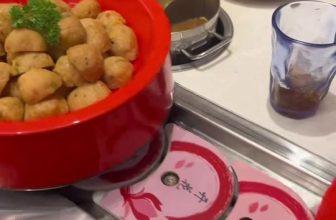 [🆕🇻🇳] Yuhua – Taiwanese Buffet Hotpot – Nhà hàng buffet lẩu Đài Loan 🍔 Top1Food 🍜 TIỆC LINH ĐÌNH QUÀ TẶNG X2
BUFFET ƯU ĐÃI 30% CHỈ TỪ 169KA & NHẬN QUÀ LÌ XÌ LY SIÊU XINH
Đi ăn nhóm đông muốn chọn món lại sợ ra món chuẩn bị lâu??
Đừng lo, , shares-7✔️ , likes-14❤️️ , date-2024-02-22 02:50:09🇻🇳🇻🇳🇻🇳📰🆕