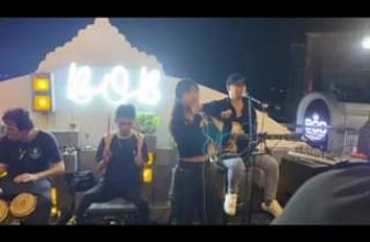 [☕️🇻🇳] B.O.B Coffee 🥤 Top1Coffee ☕️ Chill Sky Acoustic ( 19h30 Thứ 3 & Thứ 6 hàng tuần ) Lầu 8 B.O.B Signature #bobhotelcoffee #BOBCoffee #BOBRooftop #bobsignat , shares-0✔️ , likes-0❤️️ , date-2024-03-01 11:09:28🇻🇳🇻🇳🇻🇳📰🆕