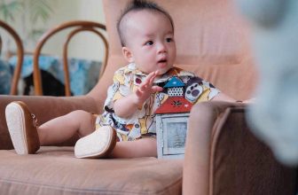 [🆕🇻🇳]  RainBow Design – Thế giới sơ mi cho các hoàng tử nhỏ 